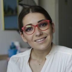 Biserka Jovanovic, 27.03.1994, Kraljevo