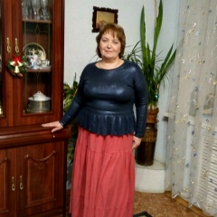 Елена Карченова, 16.05, Краснодар