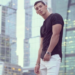 Алексей Плюхин, 09.12.1994, Днепр (Днепропетровск)