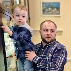 Александр Калугин, 06.07, Санкт-Петербург