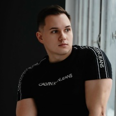 Сергей Рузманкин, 23.06, Москва