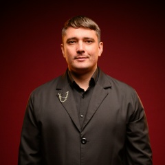 Сергей Давыдов, 03.05, Самара