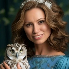 Helen Nevzorova, 07.05, Санкт-Петербург