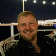 Антон Агапов, 04.12, Санкт-Петербург