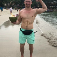 Сергей Крайнов, 01.04.1992, Нижний Новгород