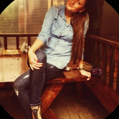 Sabina Сэм, 23.04.1986, Москва