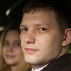 Сергей Глебов, 08.05.1990, Москва