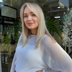 Анна Йылдырым, 03.07