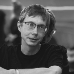 Михаил Большаков, 15.09.1991, Омск