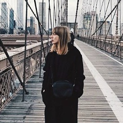 Катерина Соболева