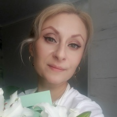 Светлана Булыня, 16.05, Вольск