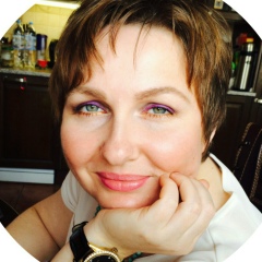 Ольга Мароти, 18.10, Санкт-Петербург