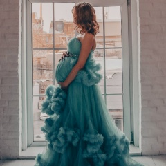 Юлечка Морозова, 10.10.1988, Новосибирск