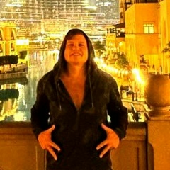 Андрей Блашков, 06.03.1988, Санкт-Петербург