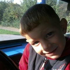 Дима Адамов, 11.05.1983, Донецк