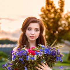 Анастасия Мещанин, 20.06.1993, Киев