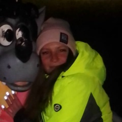 Таня Романова, 22.12.1986, Санкт-Петербург