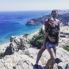 Vlad Grigoruk, Витебск