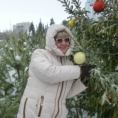 Светлана Вольникова, 18.04, Самара
