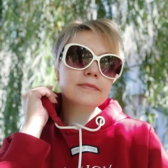 Юлия Подлесецкая, 07.03, Минск