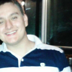 Lucas Dos Santos Lucas, 17.04.1990, Porto Alegre