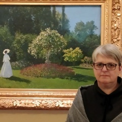 Марина Богатырева, 19.11.1967, Санкт-Петербург