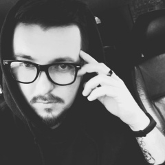 Денис Котлик, 14.05.1986, Санкт-Петербург