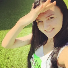 Мария Колмогорова, Минск