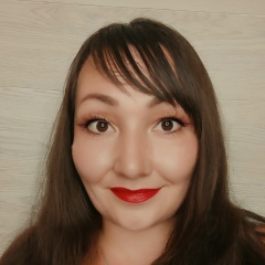 Елена Хакимова, 22.12.1983, Москва