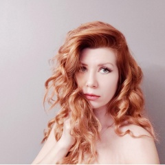 Мария Чернышова, 24.07.1991, Москва