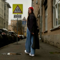 Анастасия Ковалёва, 26.07, Санкт-Петербург