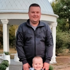 Денис Маркин, 09.01, Луганск