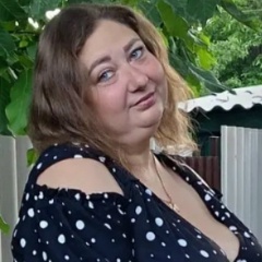 Анютка Хазова, 19.08.1991, Торез