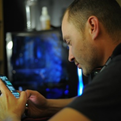 Владимир Соколов, Екатеринбург