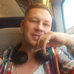 Антон Коробченко, 05.03.1983, Москва