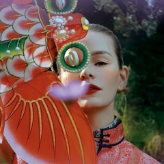 Мария Чернецкая, 28.10, Beijing