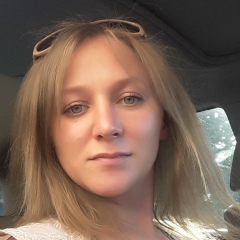 Анна Близнюк, 02.03.1986, Минск