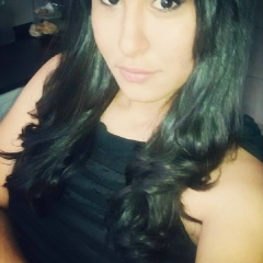 Bianca Tostes, 22.08