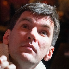 Denis Grigorev, 29.01.1988, Москва