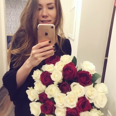 Ирина Лурье, 03.01, Луганск