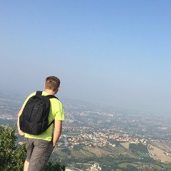 Николай Мельник, 12.09.1986, Санкт-Петербург