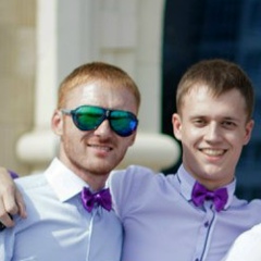 Тимур Шарифулин, 16.11, Казань