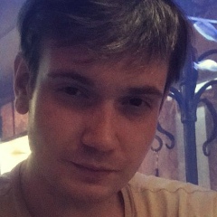 Евгений Умников, 26.01