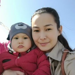 Айгерим Кулыбеккызы, 17.03.1994, Актау