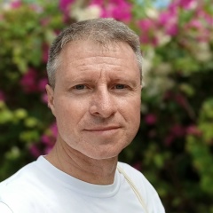 Алексей Творинский, 19.12, Nha Trang
