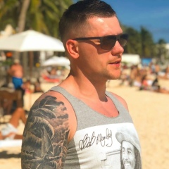 Сергей Марков, 19.09, Москва