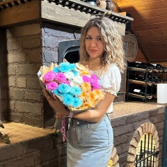 Алияшка Тарасова, Лениногорск