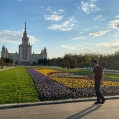 Тимур Тимуров, Краснодар