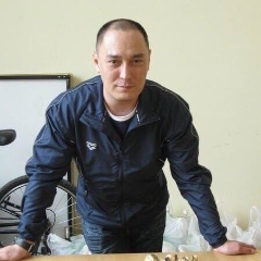 Рафаэль Ризаев, 19.03