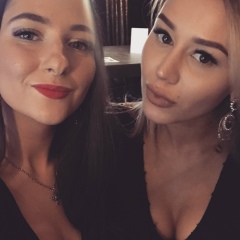 Екатерина Доттер, 16.09.1994